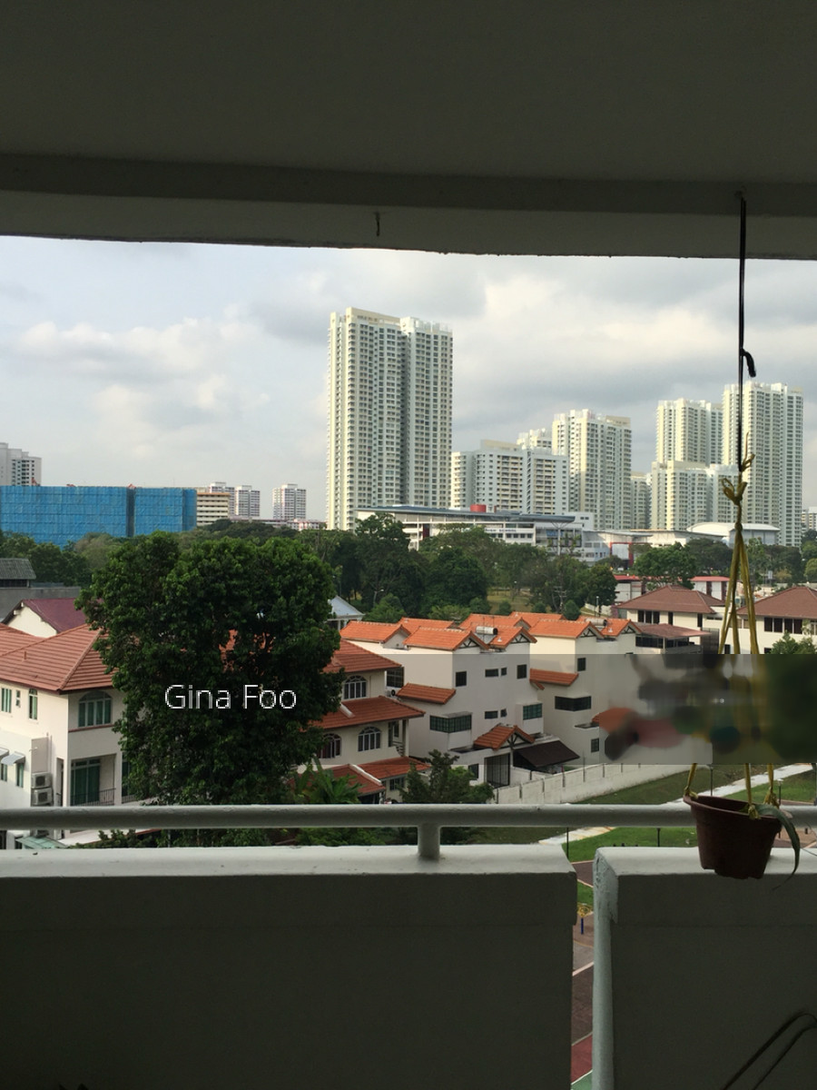 Blk 602 Clementi West Street 1 (Clementi), HDB 3 Rooms #125465722